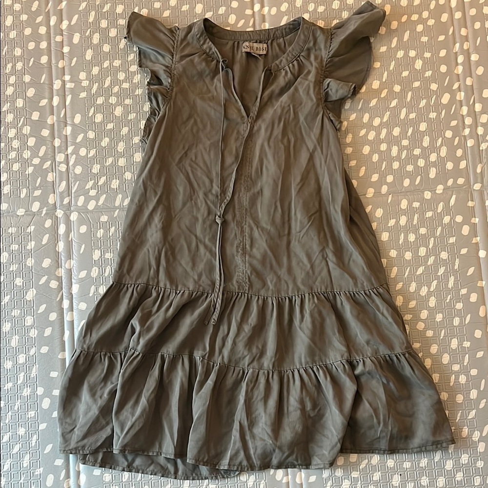 Knox Rose Dress